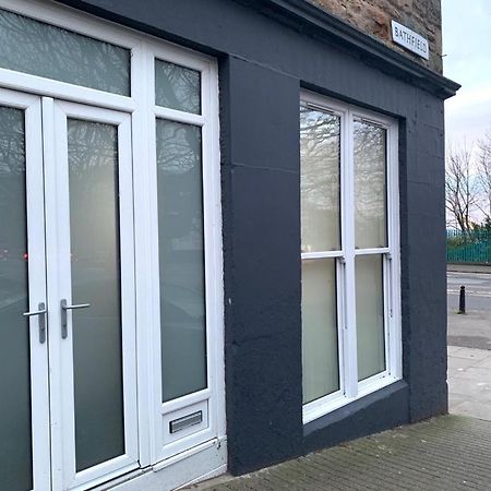 Edinburgh Ocean Inn Εξωτερικό φωτογραφία