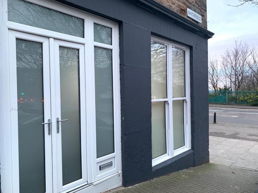 Edinburgh Ocean Inn Εξωτερικό φωτογραφία