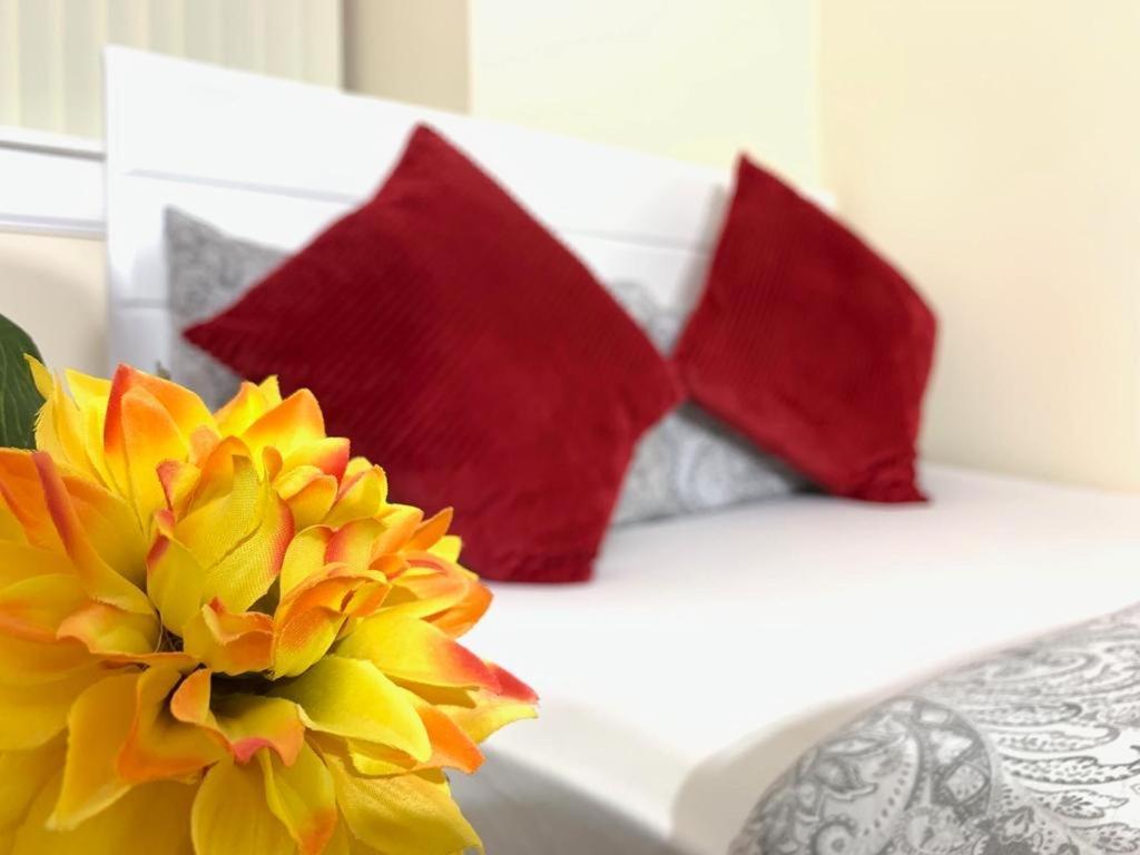 Edinburgh Ocean Inn Εξωτερικό φωτογραφία