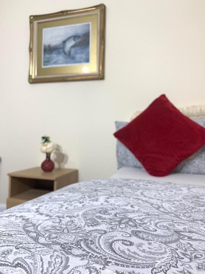 Edinburgh Ocean Inn Εξωτερικό φωτογραφία