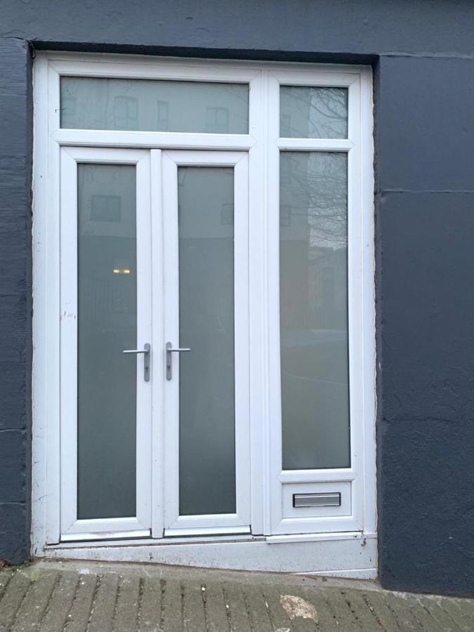 Edinburgh Ocean Inn Εξωτερικό φωτογραφία