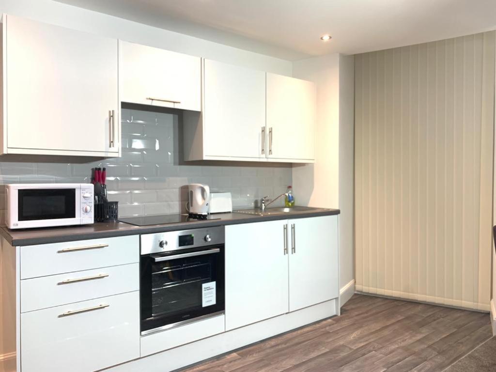 Edinburgh Ocean Inn Εξωτερικό φωτογραφία
