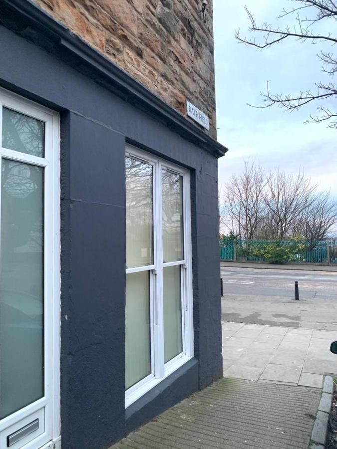 Edinburgh Ocean Inn Εξωτερικό φωτογραφία