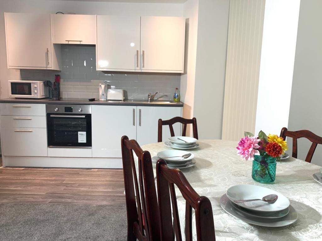 Edinburgh Ocean Inn Εξωτερικό φωτογραφία