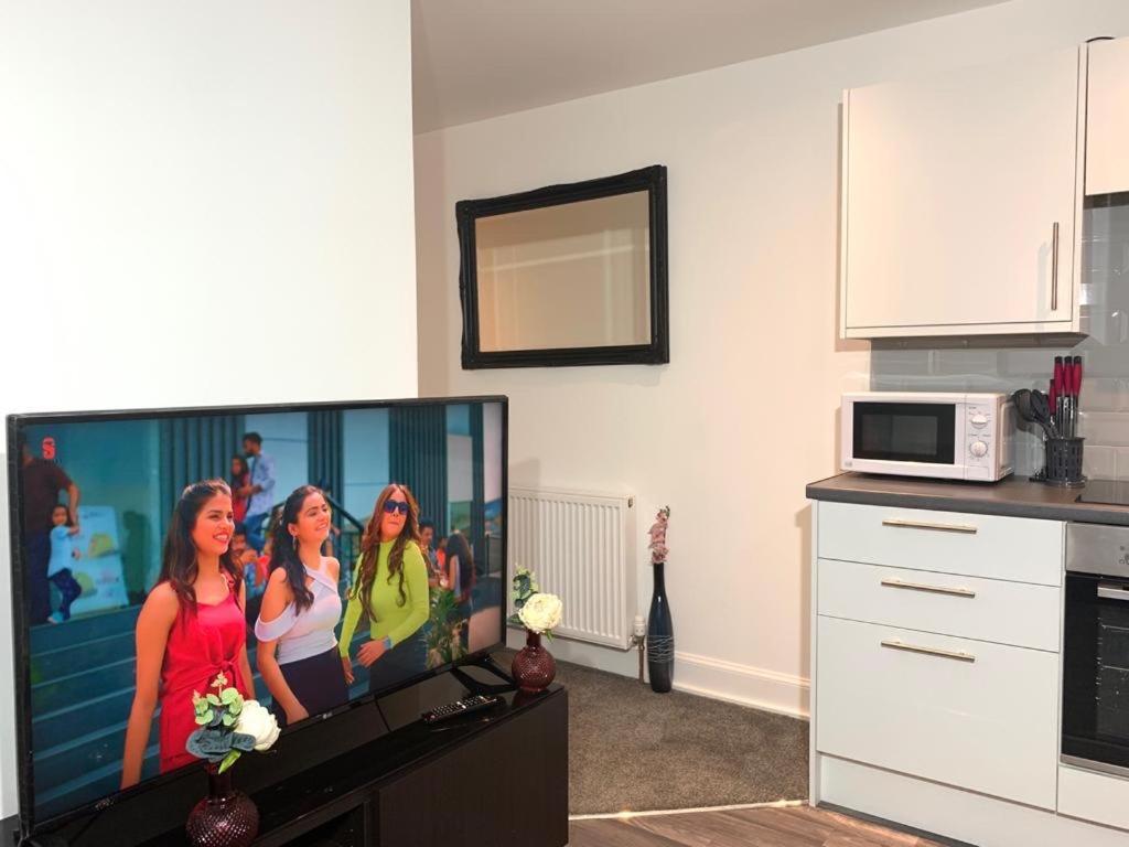 Edinburgh Ocean Inn Εξωτερικό φωτογραφία