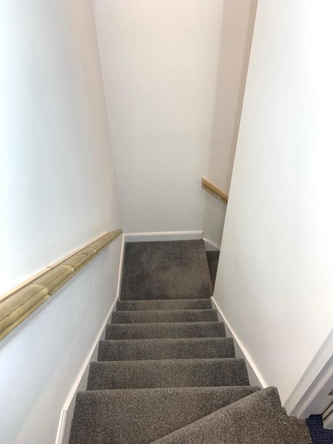 Edinburgh Ocean Inn Εξωτερικό φωτογραφία