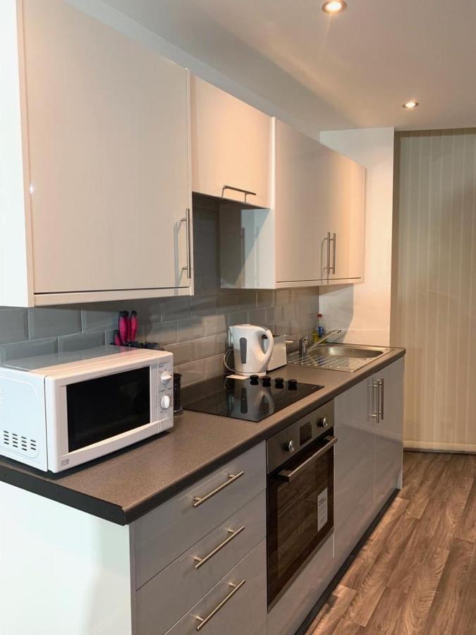 Edinburgh Ocean Inn Εξωτερικό φωτογραφία