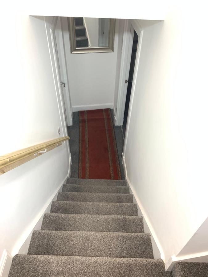 Edinburgh Ocean Inn Εξωτερικό φωτογραφία