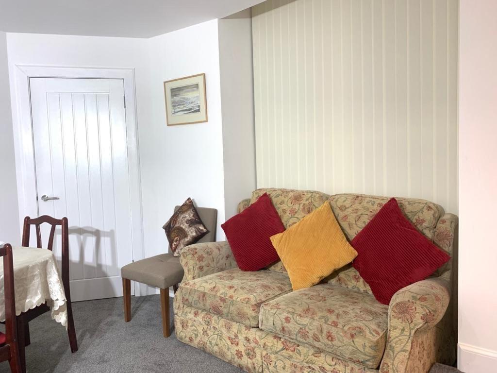 Edinburgh Ocean Inn Εξωτερικό φωτογραφία