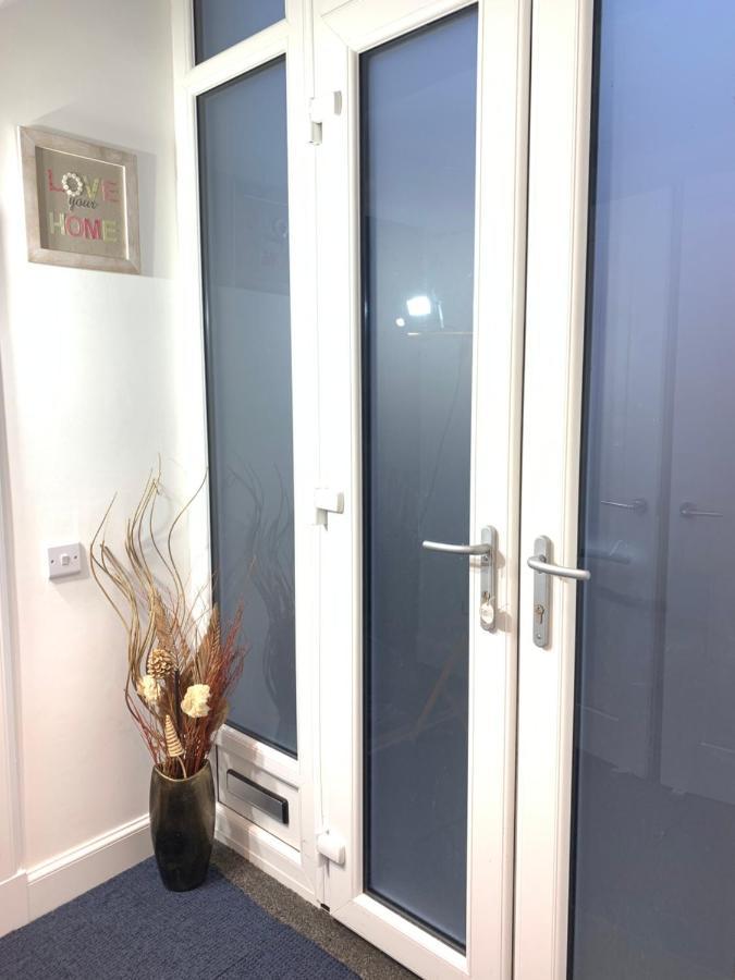 Edinburgh Ocean Inn Εξωτερικό φωτογραφία